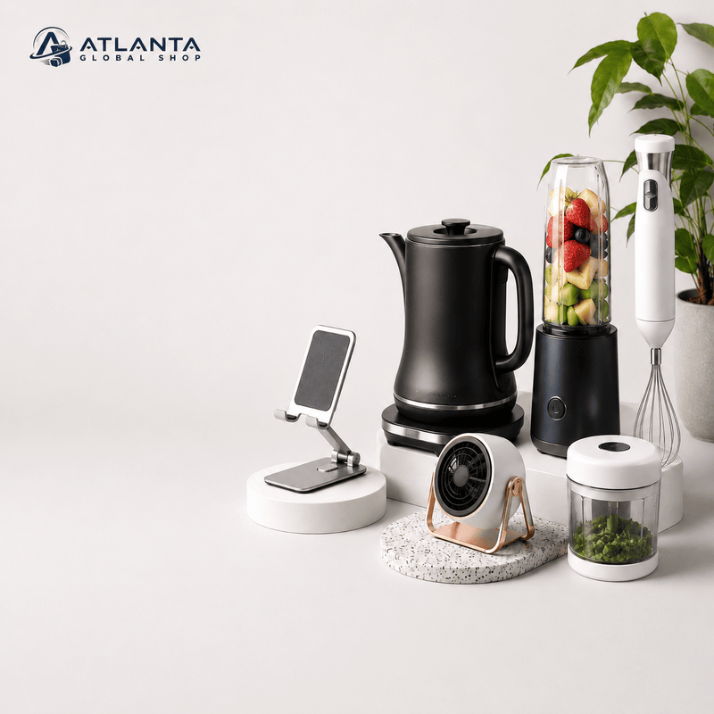 home promo