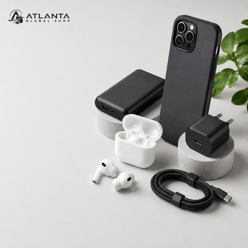 mobile promo