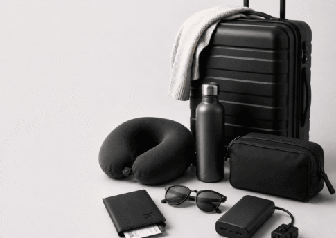 travel promo