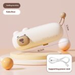 Rechargeable Mini Bag Sealer for Snacks & Food Storage - Image 6