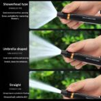 Adjustable High-Pressure Car Wash Spray Nozzle - Image 7