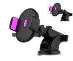 Long-Rod Telescopic Dashboard Phone Holder - Image 7