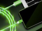 Magnetic Streamer Data Cable for iPhone, Android & Type-C - Image 8