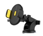 Long-Rod Telescopic Dashboard Phone Holder - Image 8