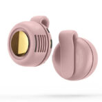 Clip-On Waist/Neck Mini Fan for Outdoor Travel - Image 5