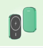 Slim Magnetic Wireless Portable Power Bank - Image 5