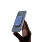 Slim Magnetic Wireless Portable Power Bank