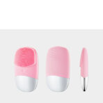 Mini Electric Silicone Facial Cleansing Brush - Image 7