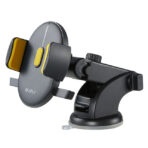Long-Rod Telescopic Dashboard Phone Holder - Image 10