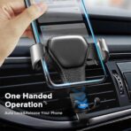 Universal Gravity Car Air Vent Phone Holder