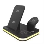Multi-Function Universal Wireless Charger Adapter