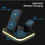 Multi-Function Universal Wireless Charger Adapter - Image 5