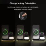 Multi-Function Universal Wireless Charger Adapter - Image 7