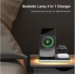 Multi-Function Universal Wireless Charger Adapter - Image 6