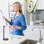 Rechargeable Desktop Automatic Water Bottle Dispenser - Image 8