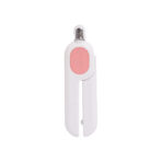 Dog & Cat Nail Clippers with LED Light - Image 4