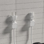 Magnetic Cable Organizer Clips for Desk, Car & Nightstand - Image 9