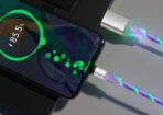 Magnetic Streamer Data Cable for iPhone, Android & Type-C - Image 4