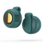Clip-On Waist/Neck Mini Fan for Outdoor Travel - Image 10