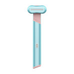 Electric Eye & Face Massager with Red Blue Light Therapy - Image 7