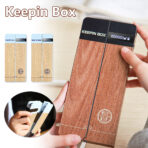 Portable Timed Phone Lock Box for Focus & Study - Image 6