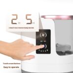 Rechargeable Electric Makeup Brush Cleaner - Image 3