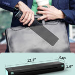 Wireless A4 Portable Thermal Printer for Travel & Mobile Office - Image 5