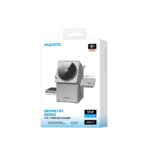 Qi2 Magnetic Touch Rotating Wireless Charger - Image 4