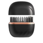 Mini Wireless Hair Straightening Comb for Travel - Image 5