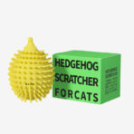 Cat Corner Scratcher for Home Furniture Protection - Image 2