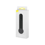 15W Magnetic Bendable Car Phone Holder Wireless Charger - Image 8