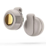 Clip-On Waist/Neck Mini Fan for Outdoor Travel - Image 7