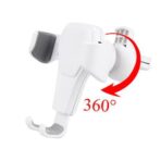 Universal Gravity Car Air Vent Phone Holder - Image 10