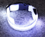 Anti-Lost LED Luminous Dog Collar - Image 8