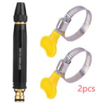 Adjustable High-Pressure Car Wash Spray Nozzle - Image 4