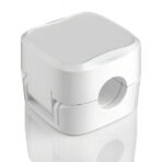 Magnetic Cable Organizer Clips for Desk, Car & Nightstand - Image 3