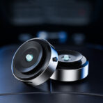 Vacuum Adsorption Magnetic Car Phone Holder for Dashboard - Image 8