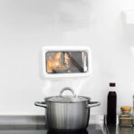 Waterproof Touchscreen Shower Phone Holder for Bathroom & Kitchen - Image 7