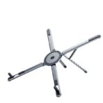 Multi-Form Foldable Magnetic Phone Holder & Tablet Stand - Image 3