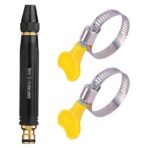 Adjustable High-Pressure Car Wash Spray Nozzle - Image 8