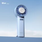 Handheld Turbo Jet Fan with Ice Cooling Function - Image 10