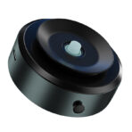 Vacuum Adsorption Magnetic Car Phone Holder for Dashboard - Image 2