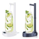 Rechargeable Desktop Automatic Water Bottle Dispenser