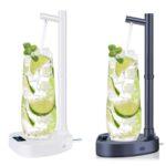Rechargeable Desktop Automatic Water Bottle Dispenser